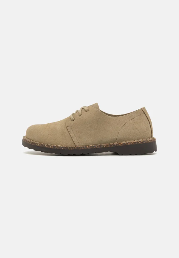 UPPSALA UNISEX - Schnürer - faded khaki