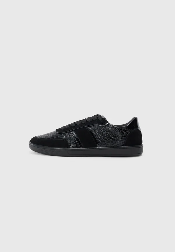 UPTOWN - Sneaker low - black