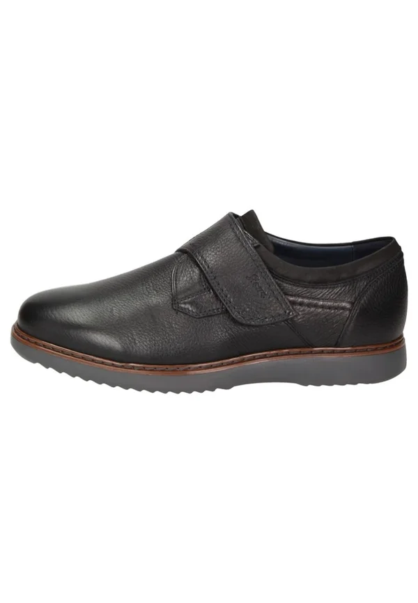 URAS - Slipper - black