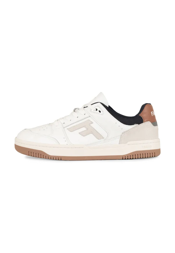 URBAN 1 - Sneaker low - blanc