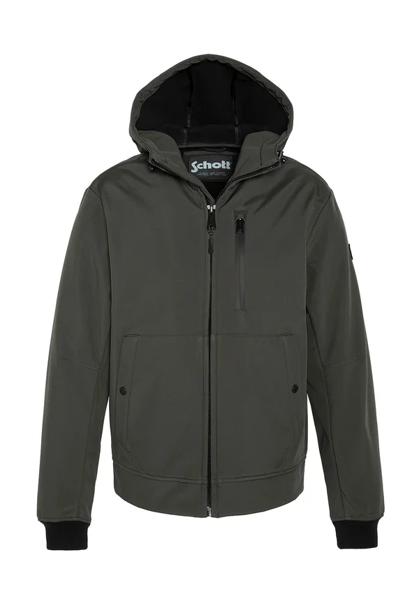 URBAN DÉPERLANT - Outdoorjacke - kaki