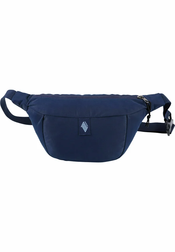 URBAN  - Gürteltasche - dunkelblau