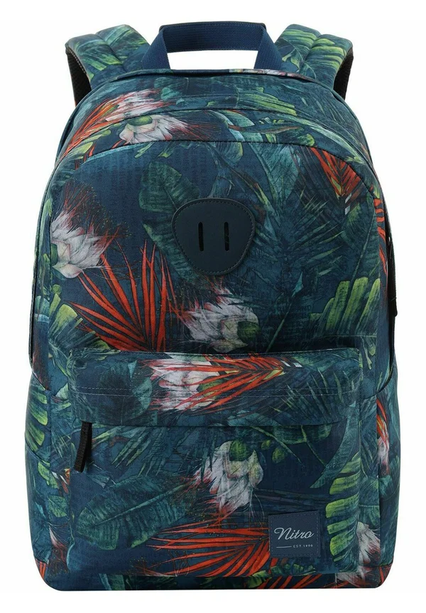 URBAN PLUS  - Tagesrucksack - tropical