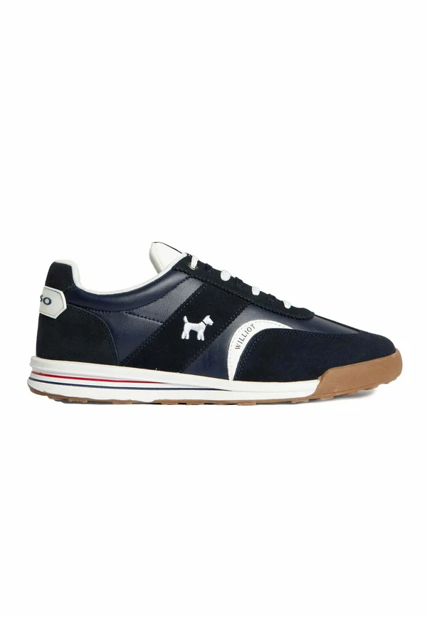 URBAN - Sneaker low - dark navy