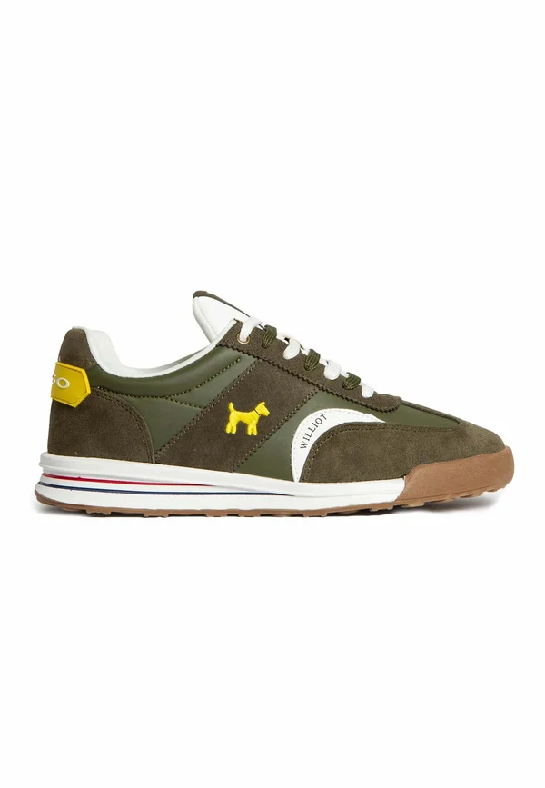 URBAN - Sneaker low - khaki