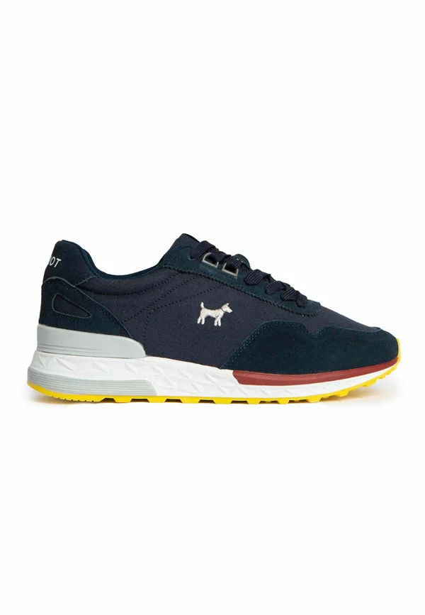 URBAN - Sneaker low - navy