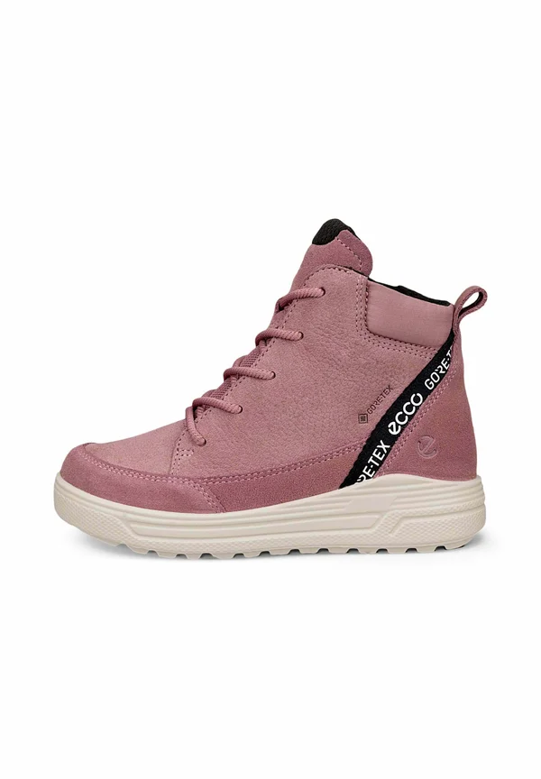 URBAN SNOWBOARDER - Schnürstiefelette - blush blush blush