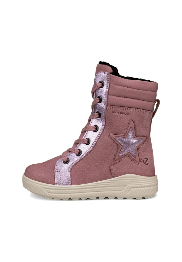 URBAN SNOWBOARDER - Snowboot/Winterstiefel - blush blush blush