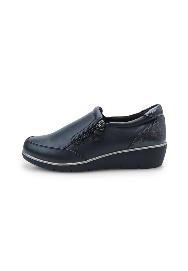 URBAN STYLE - Slipper - nero