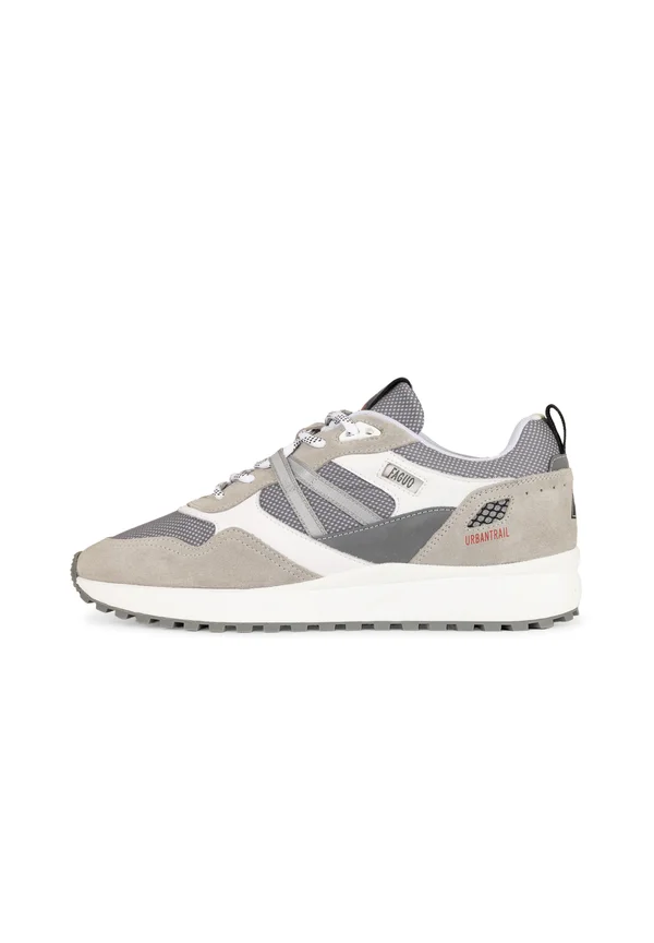URBANTRAIL - Sneaker low - gris