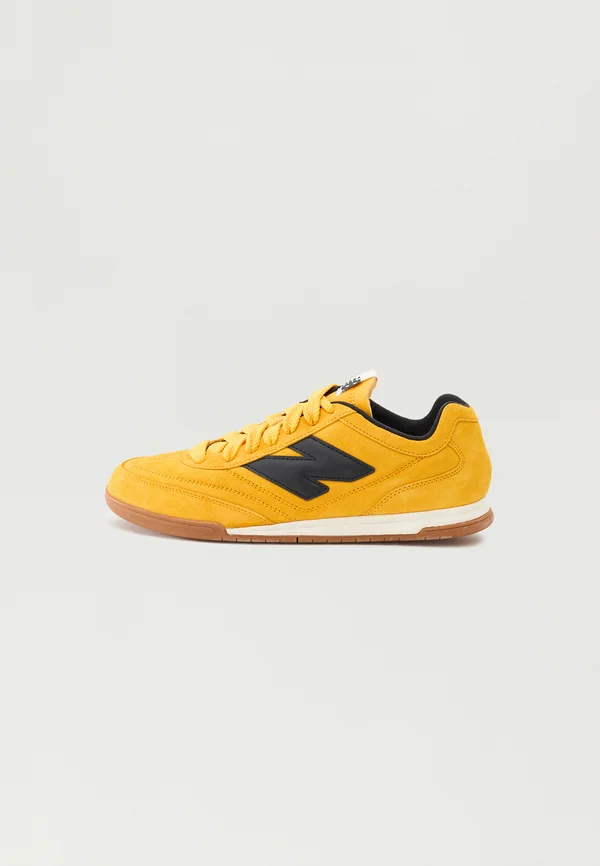 URC42 UNISEX - Sneaker low - marmalade