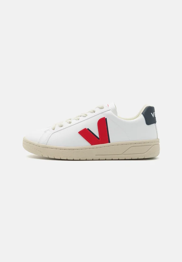 URCA  - Sneaker low - white/pekin/nautico