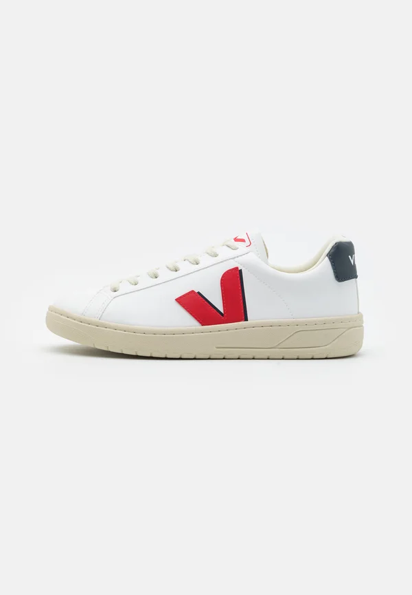 URCA  - Sneaker low - white/pekin/nautico