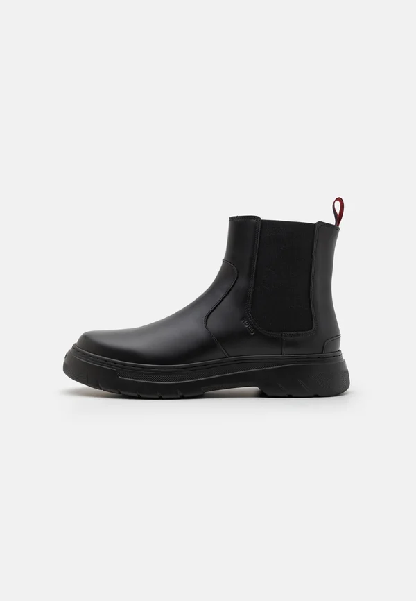 URIAN - Stiefelette - black