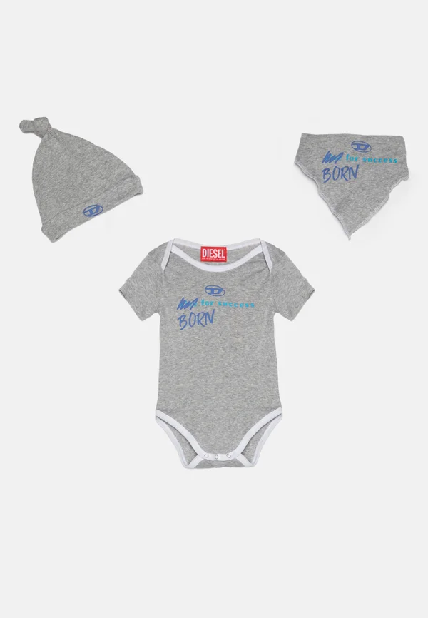 URMASBOX-NB UNISEX - Mütze - pink lavender