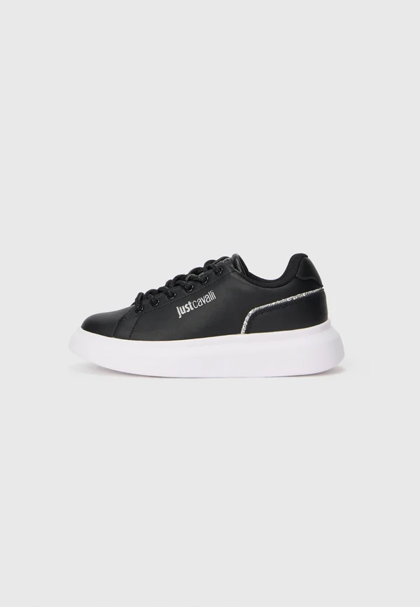 URSA - Sneaker low - black
