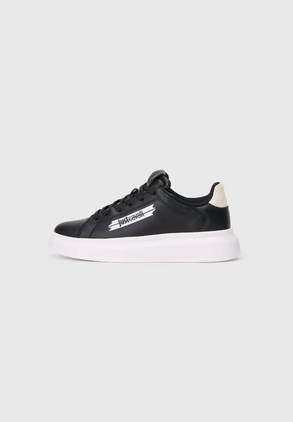 URSA - Sneaker low - black