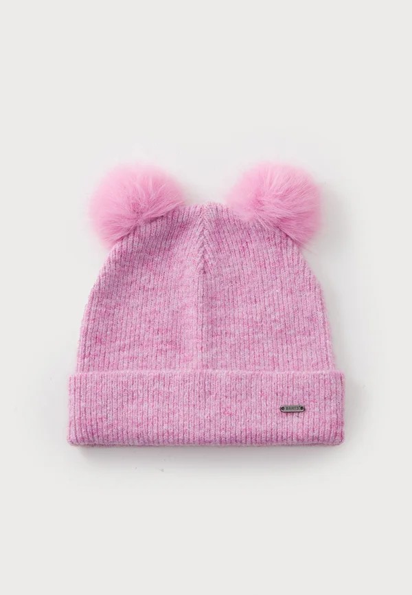 URSAMA BEANIE UNISEX - Mütze - orchid