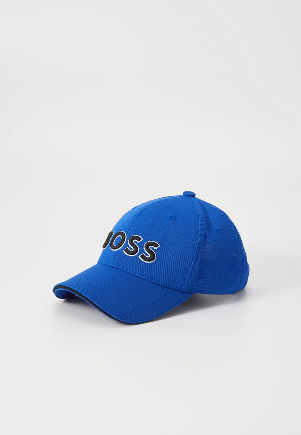 US-1 - Cap - medium blue
