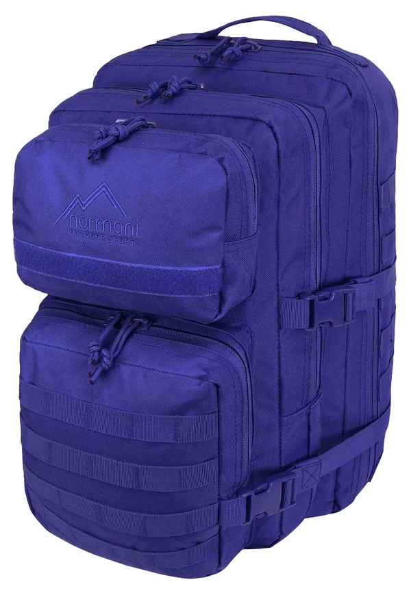 US Assault Kabinenrucksack Outdoor Reiserucksack BEDROCK 50 Liter  - Tagesrucksack - marine