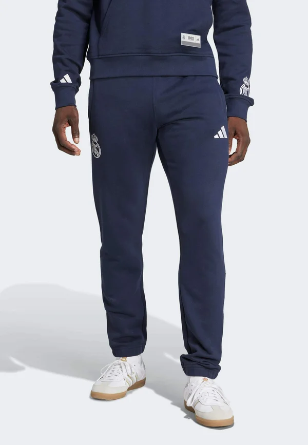 US PACK  - Jogginghose - legend ink   white