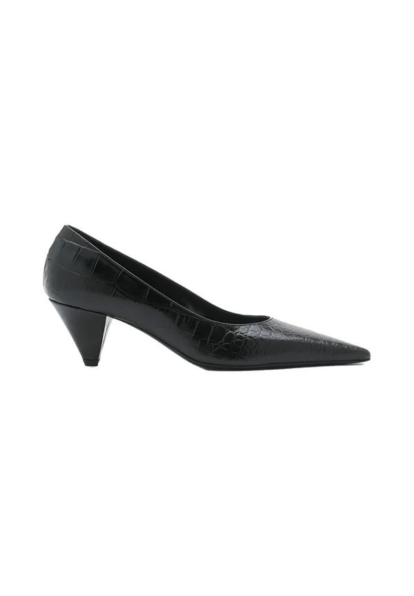 USANZA - Pumps - black