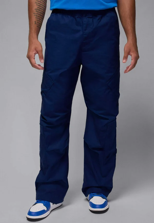 UTILITY  - Cargohose - blue void