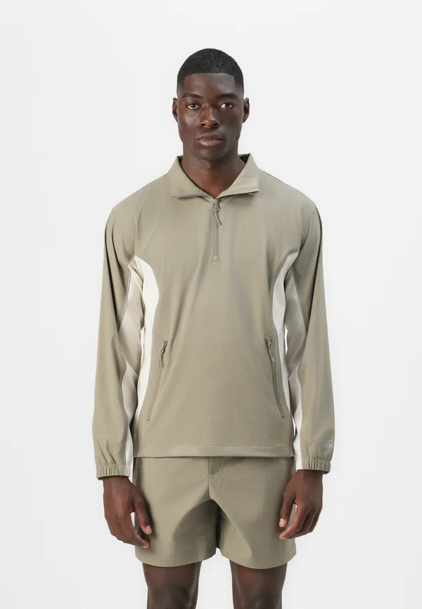 UTILITY JACKET - Übergangsjacke - dockside