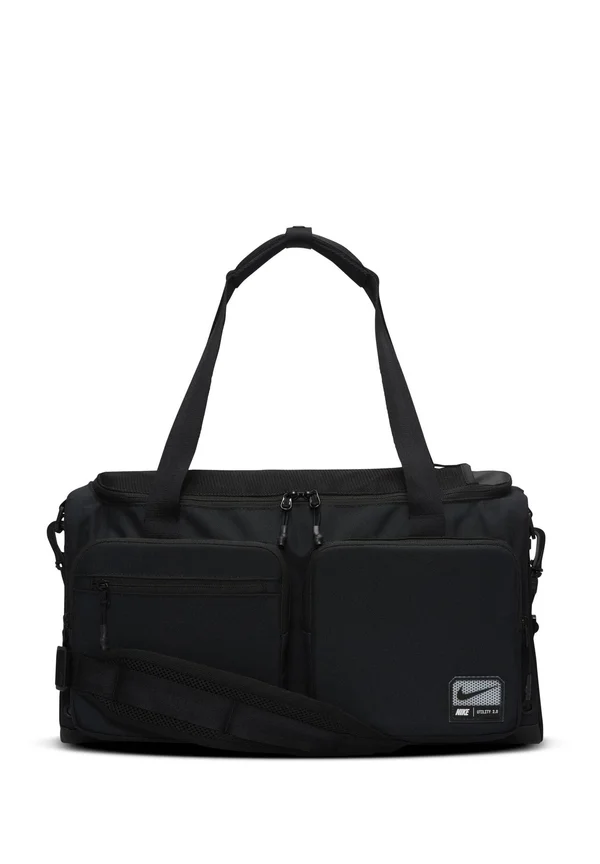 UTILITY S POWER UNISEX - Sporttasche - black white