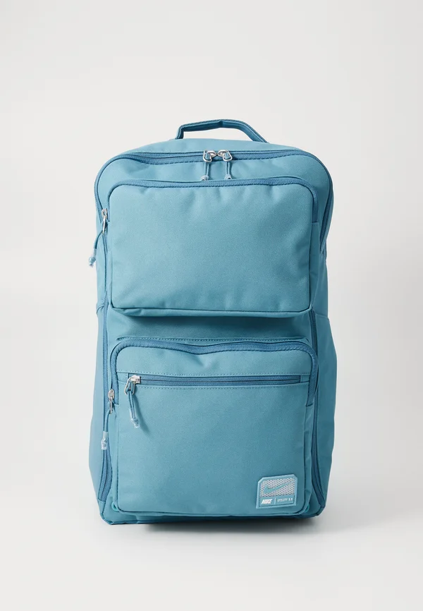 UTILITY SPEED - Tagesrucksack - smokey blue/denim