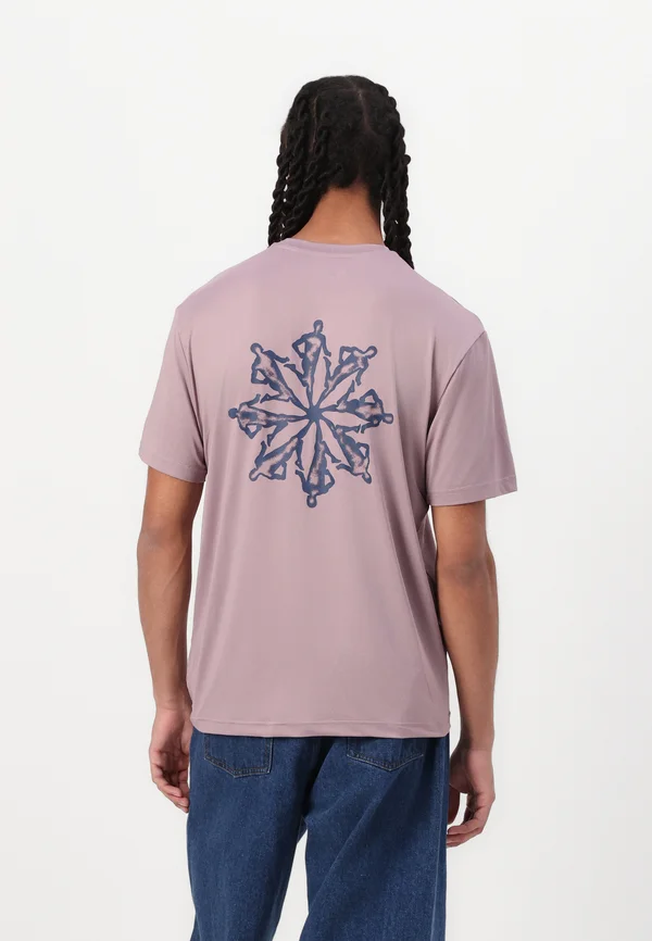 UTILITY - T-Shirt print - ice wine