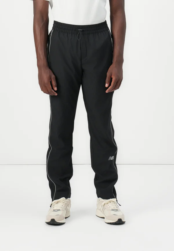 UTILITY TROUSERS - Jogginghose - black
