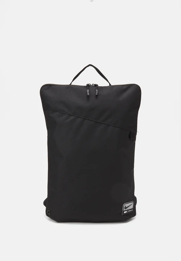 UTILITY UNISEX - Tagesrucksack - black/white