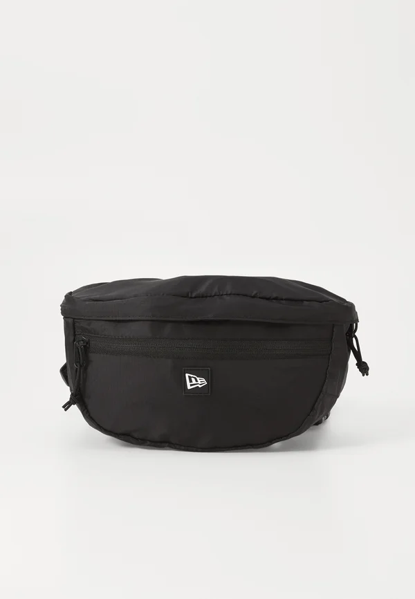 UTILITY WAIST BAG UNISEX - Gürteltasche - black