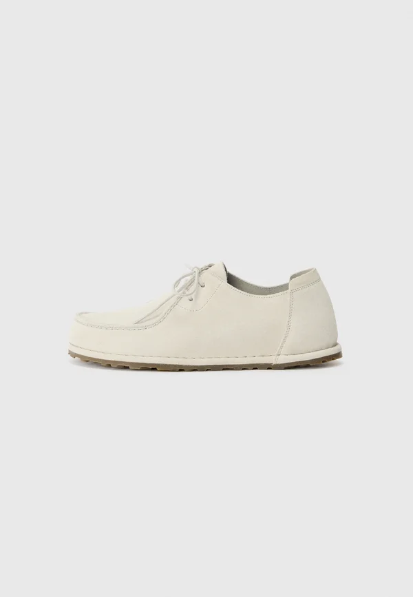 UTTI UNISEX - Mokassin - antique white