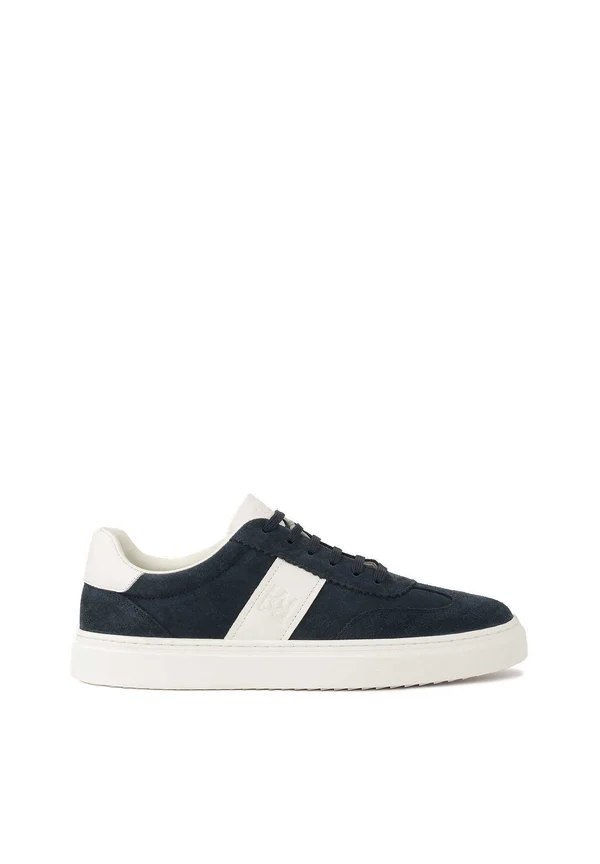 UTURN - Sneaker low - blue-91298-05-19