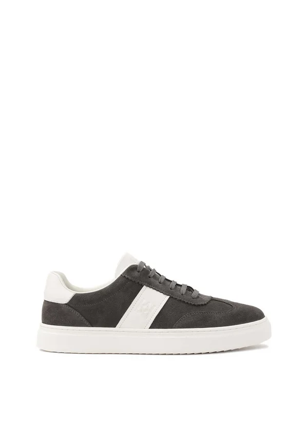 UTURN - Sneaker low - grey-91298-05-35