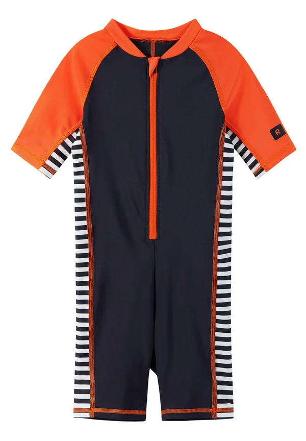 UV VESIHIISI - Badeanzug - black