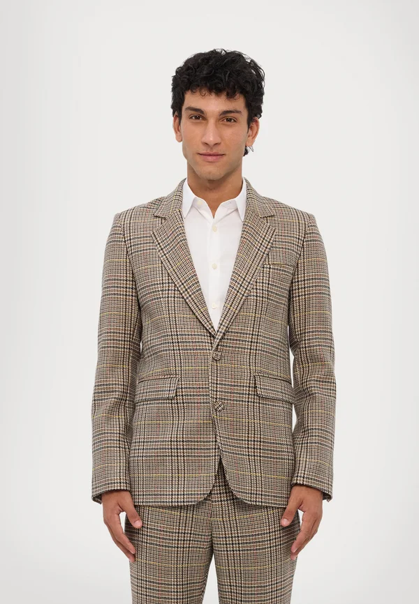 UVICTOIRE - Sakko - beige