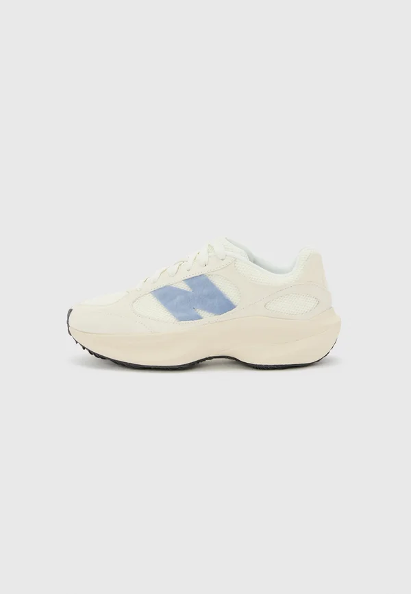 UWRPD UNISEX - Sneaker low - sea salt