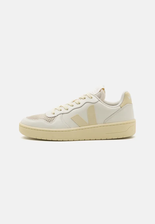 V-10  - Sneaker low - pure calcaire