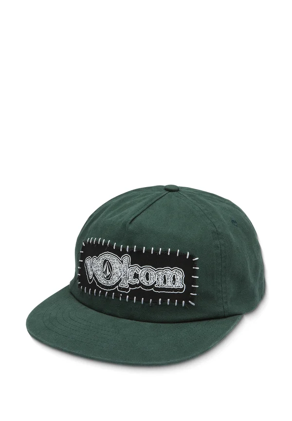 V-ENT ADJ - Cap - alpine