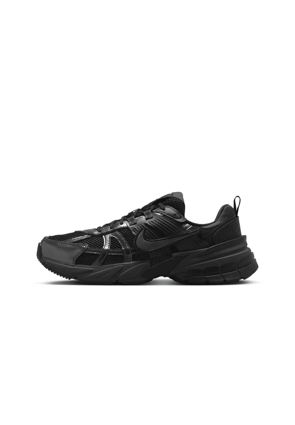 V2K RUN  - Sneaker low - black anthracite dark smoke grey