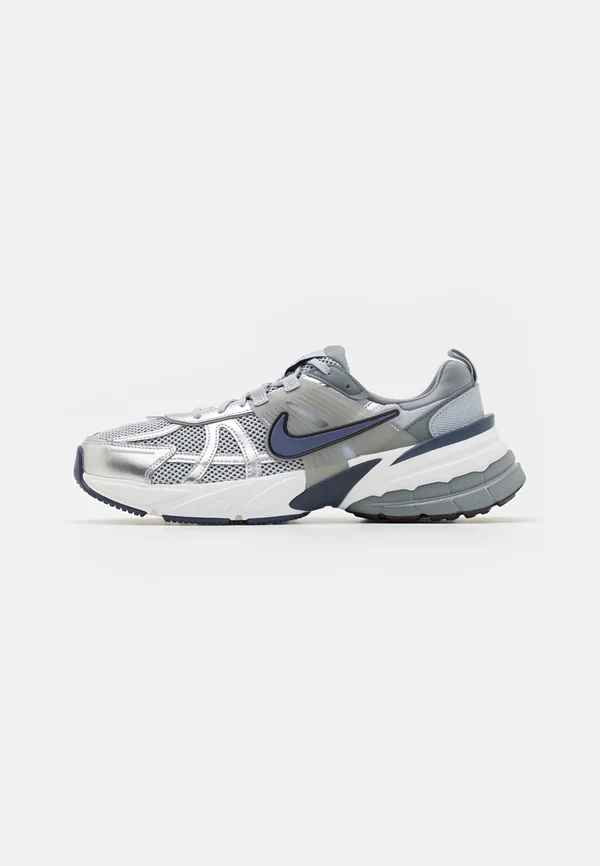 V2K RUN  - Sneaker low - wolf grey/midnight navy/cool grey/white/black