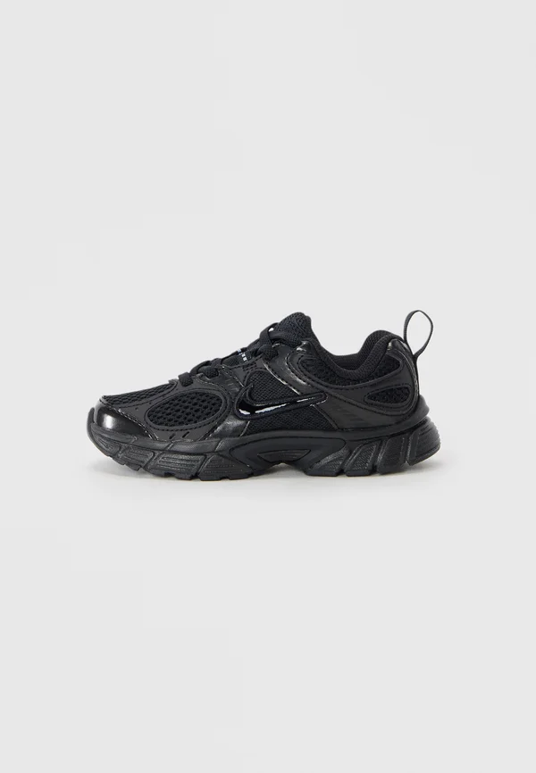 V5 UNISEX - Sneaker low - black/anthracite