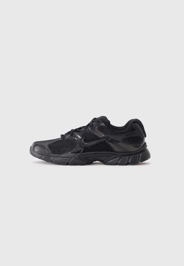 V5 UNISEX - Sneaker low - black/anthracite