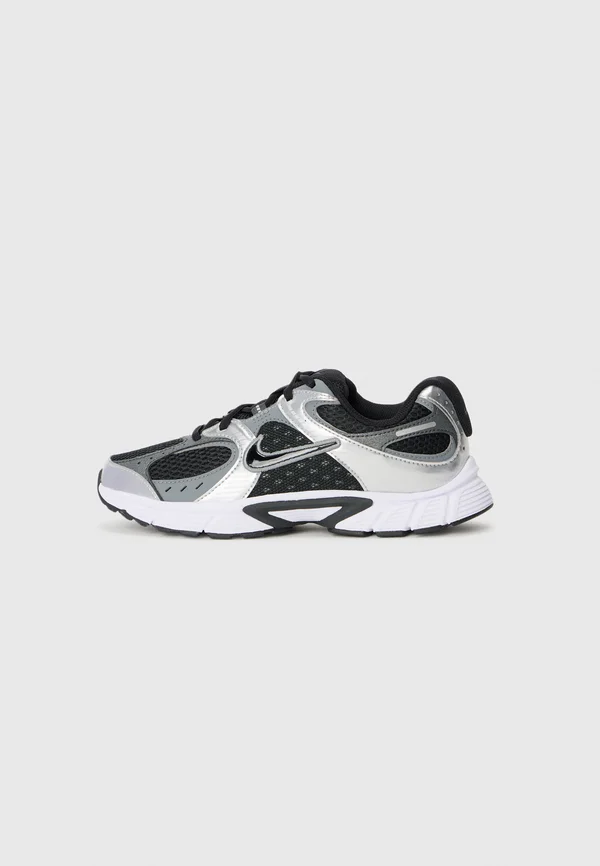 V5 UNISEX - Sneaker low - black/anthracite/smoke grey