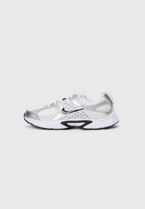 V5 UNISEX - Sneaker low - white/black/vast grey/college grey