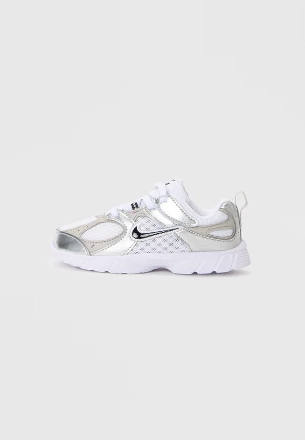 V5 UNISEX - Sneaker low - white/black/vast grey/college grey