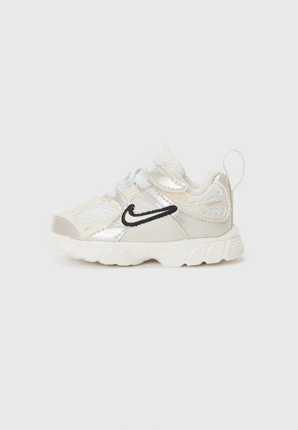 V5 UNISEX - Sneaker low - white/sail/black